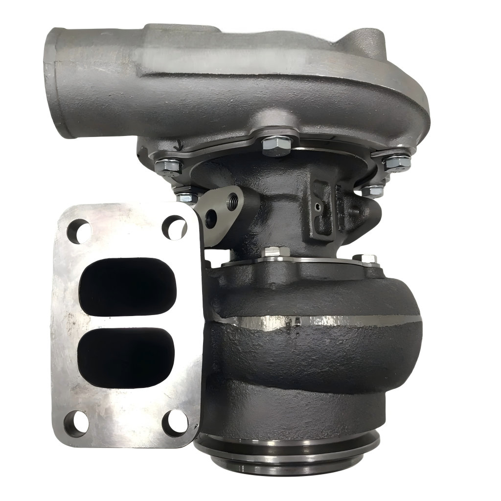 100-5864: Turbocharger Group