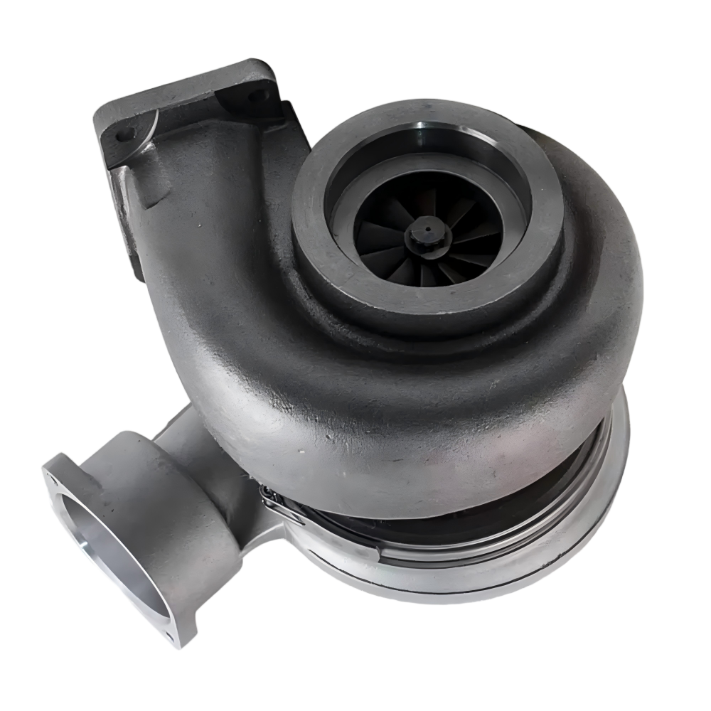 100-5865: Turbocharger Group