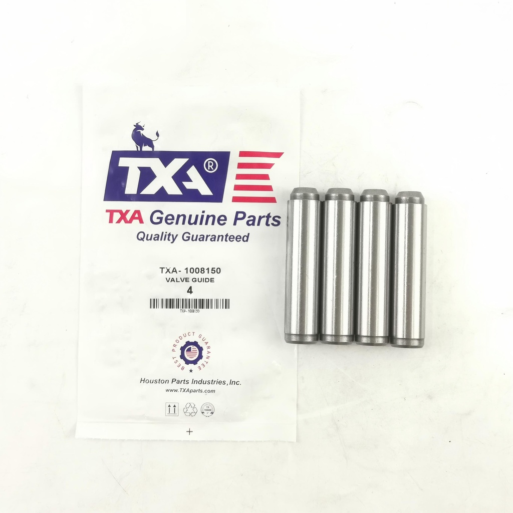 100-8150: 71mm Overall Length Valve Guide