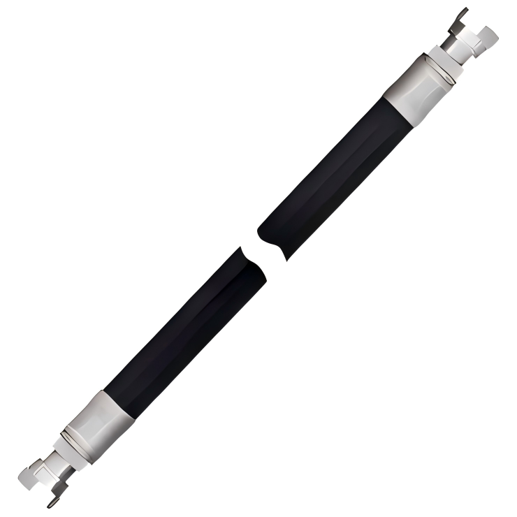 101-0826: HOSE A