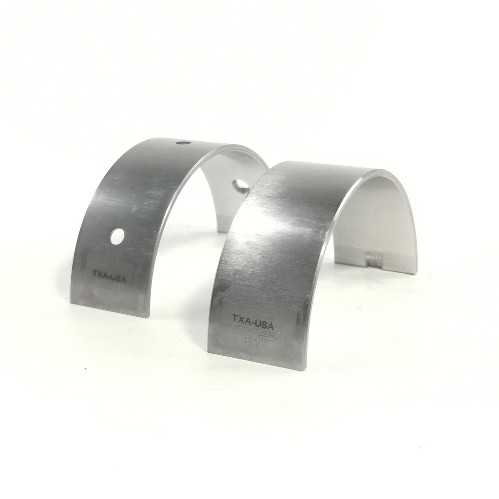 101-1530: Crankshaft Main Bearing