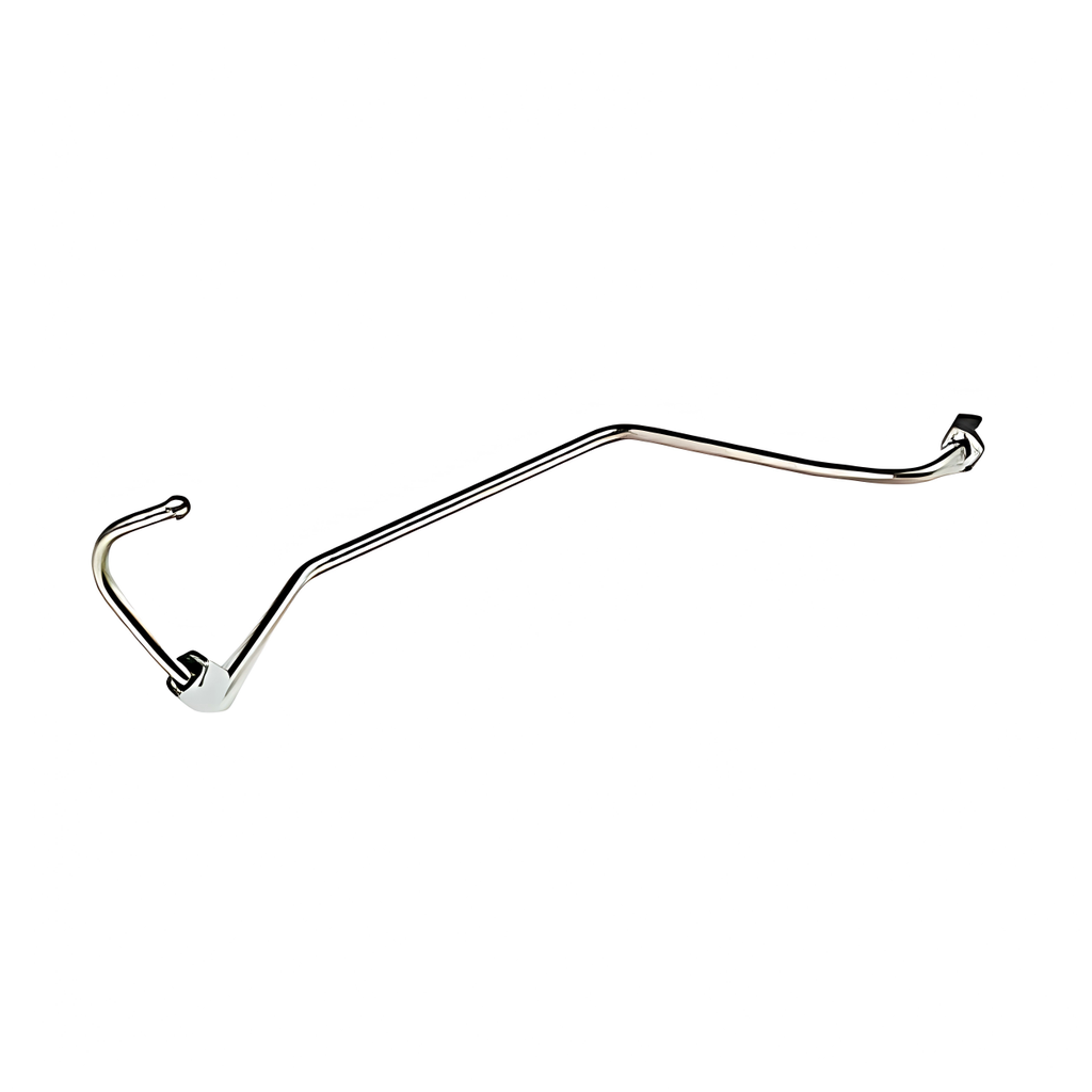 101-3891: Four Cylinder Fuel Injection Line