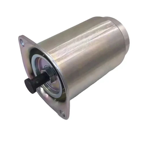 102-3506: Solenoid Assembly