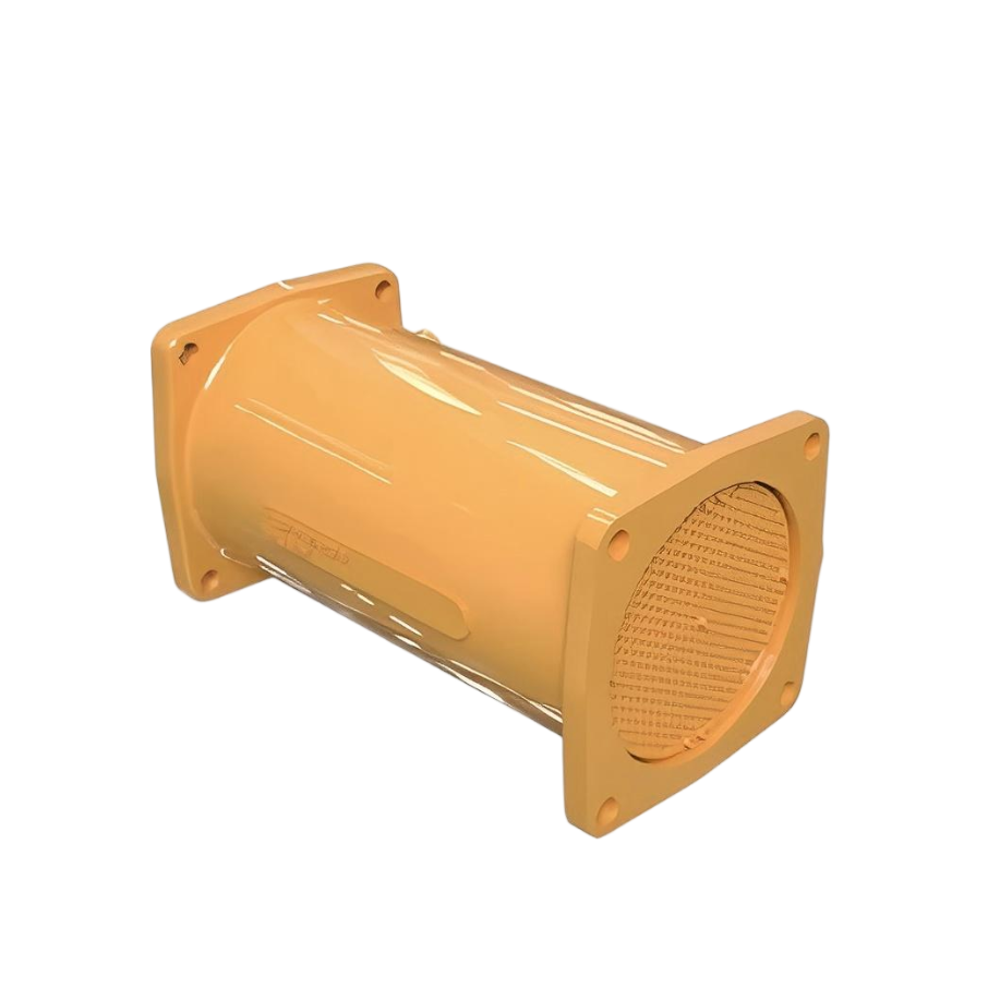 102-3514: Oil Cooler Core Assembly