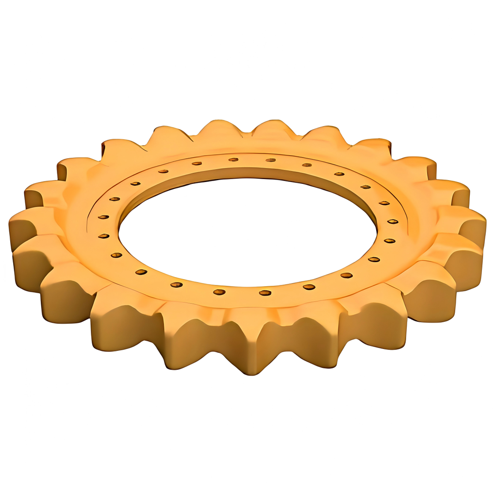 102-8134: Track Sprocket