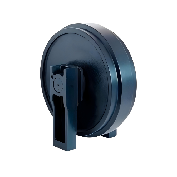 102-8152:IDLER G