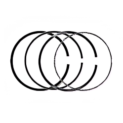 103-2857: Ring Set-Piston
