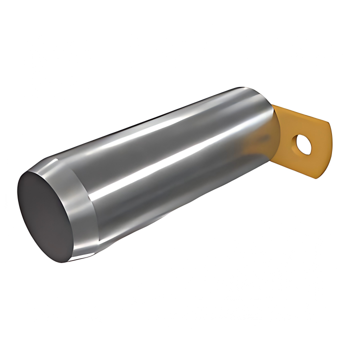 103-4771: LINKAGE PIN 45 MM x 130 MM (1.77 IN x 5.12 IN)