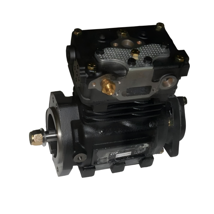 104-3823: COMPRESSOR G