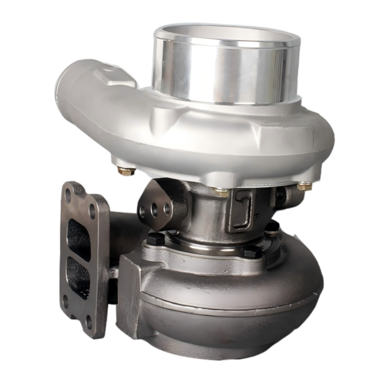 104-5857: Turbocharger Group
