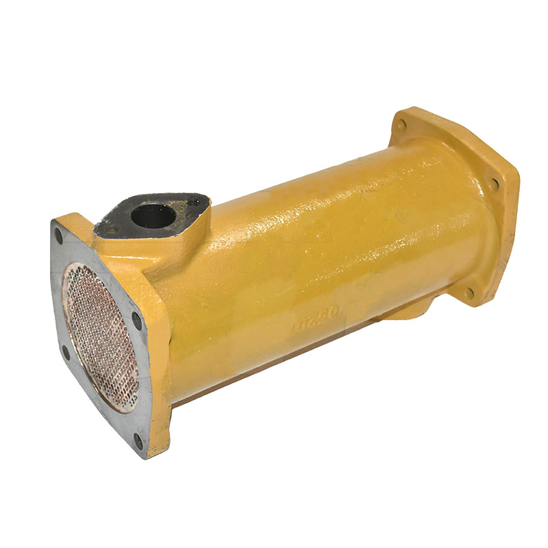 105-2077: CORE AS OIL