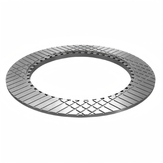 105-2195: Transmission Clutch Friction Disc