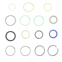 105-2585: Hydraulic Cylinder Seal Kit