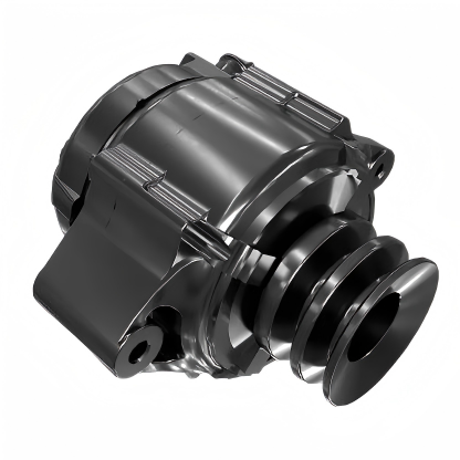 105-2813: Alternator Gp-Charging