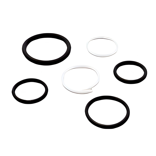 105-3037: Hydraulic Control Valve Seal Kit