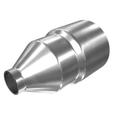 105-4232: Injector Sleeve