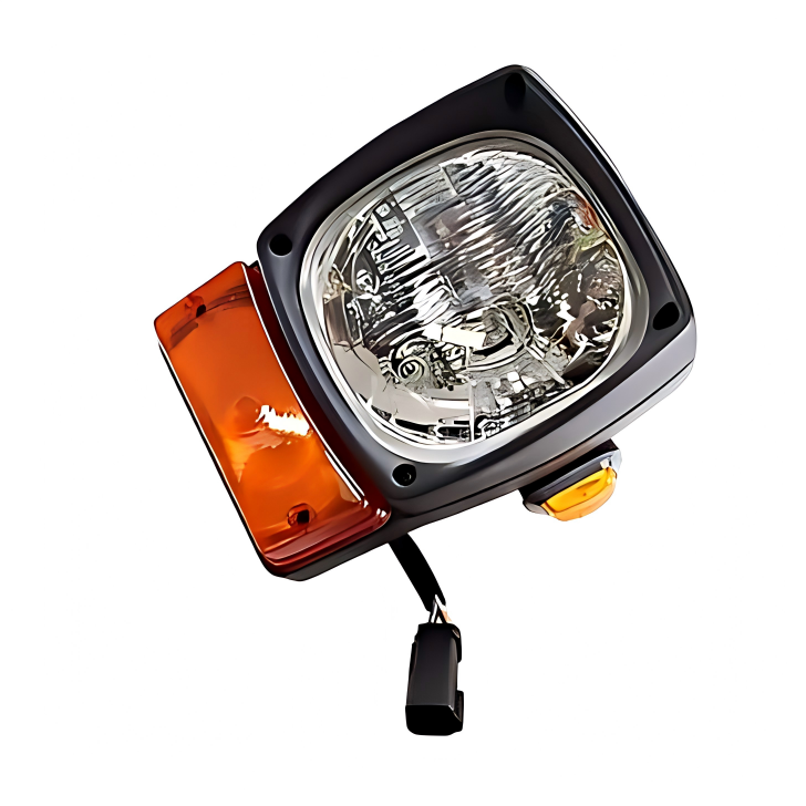 105-4849: Headlight/Turn Light