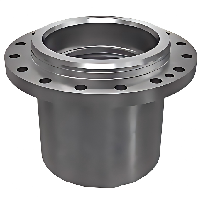 105-8719: 324mm Outer Diameter Pinion Housing