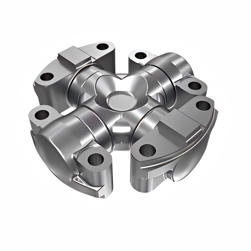 106-0933: Universal Joint Assembly