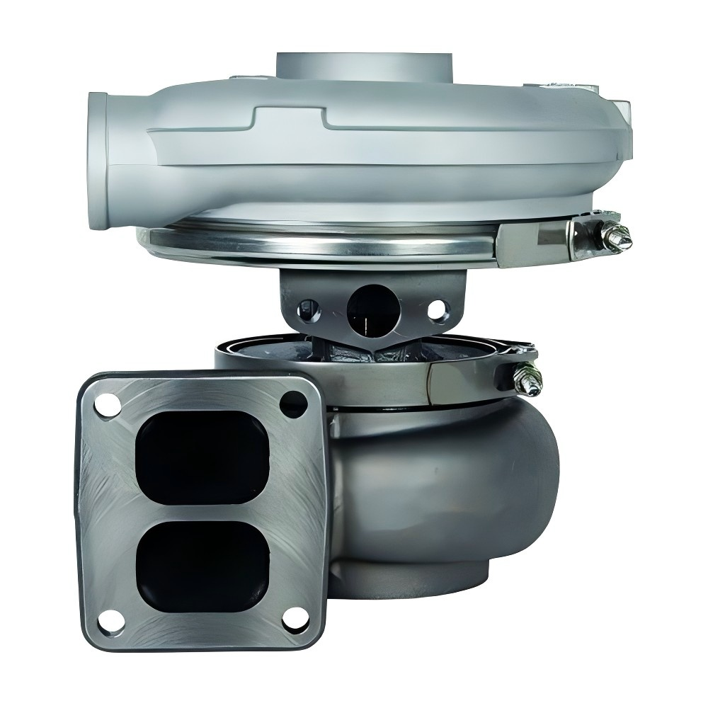 106-7407: Turbocharger Group