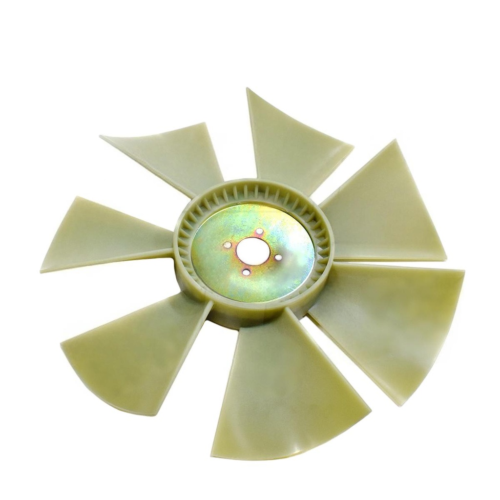 106-7637: Fan