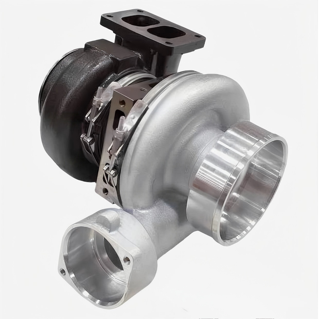 107-2061: Turbocharger Group