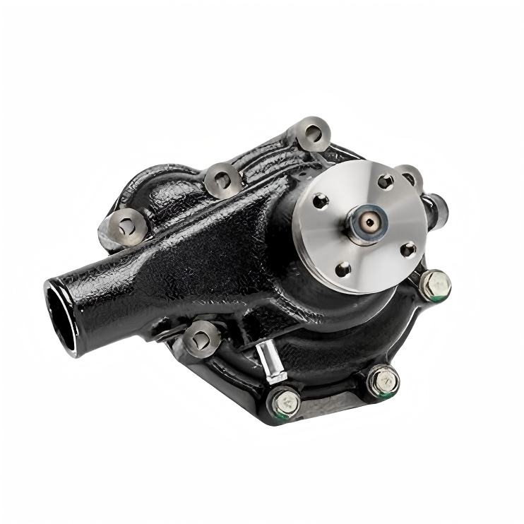 107-2473: Pump Assembly-Water