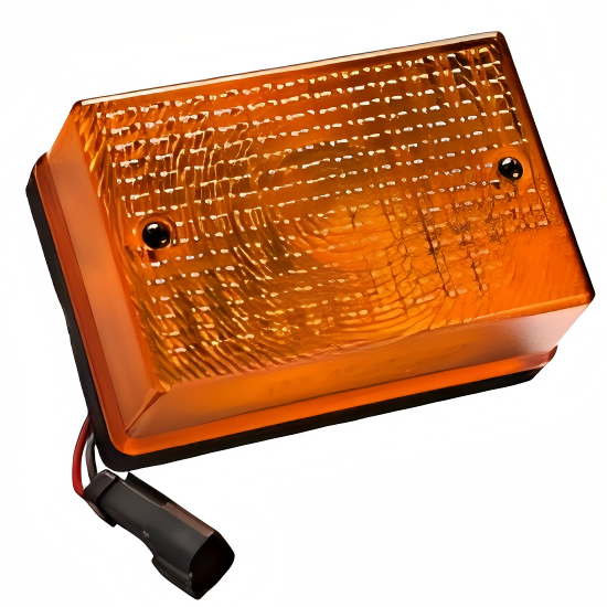 107-4402: Stop/Tail Lamps
