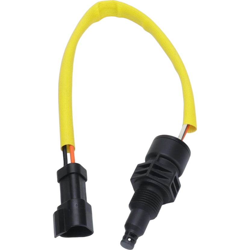 107-8618: Temperature Sensor