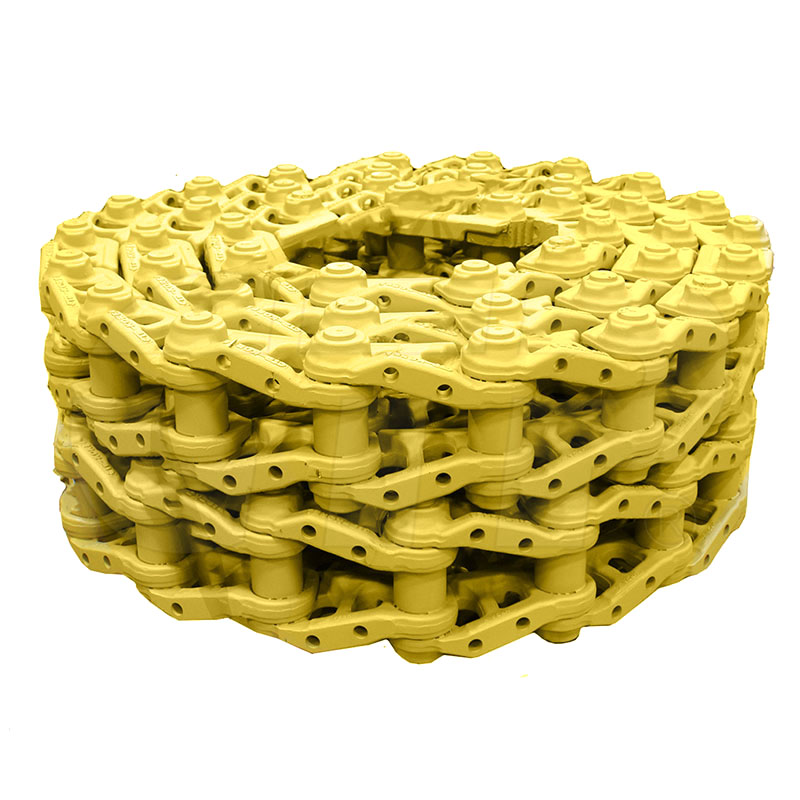 108-0954: Track Link Assembly