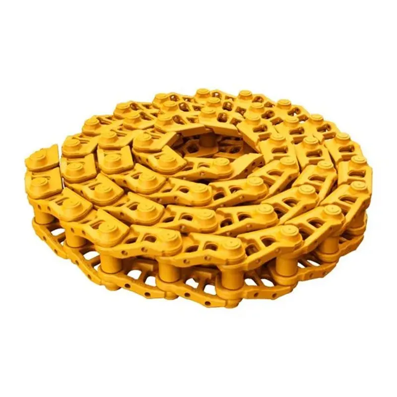 108-0955: Track Link Assembly