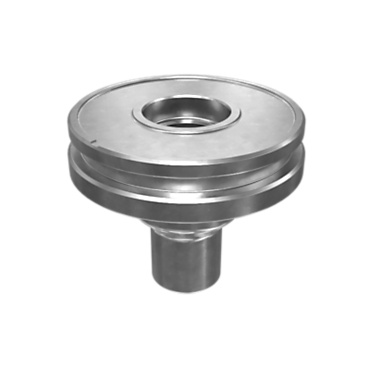 108-2102: 11.40mm Diameter Discharge Valve Bonnet