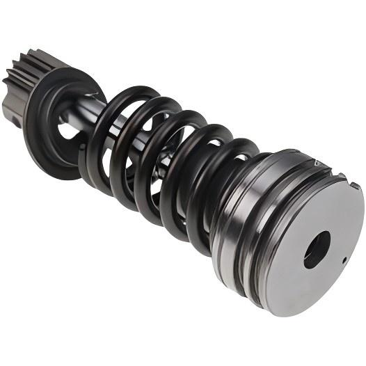 108-2104: Fuel Injection Pump Plunger Assembly