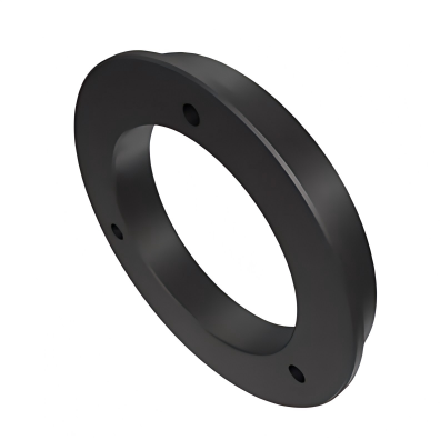 108-5866: 47.7mm Inner Diameter Clutch Spacer Plate