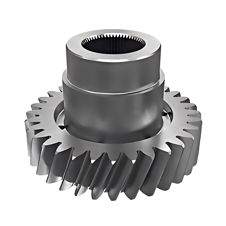 108-6043: 32 X 57 Teeth Transmission Bevel Transfer Gear