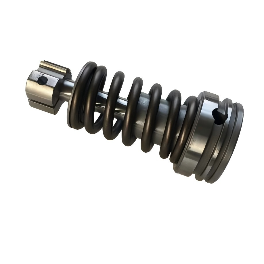 108-6631: Fuel Injection Pump Barrel Assembly