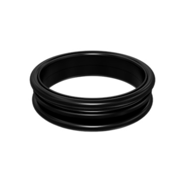 109-0885: 112.05mm Seal Ring Inside Diameter Duo Cone Seal