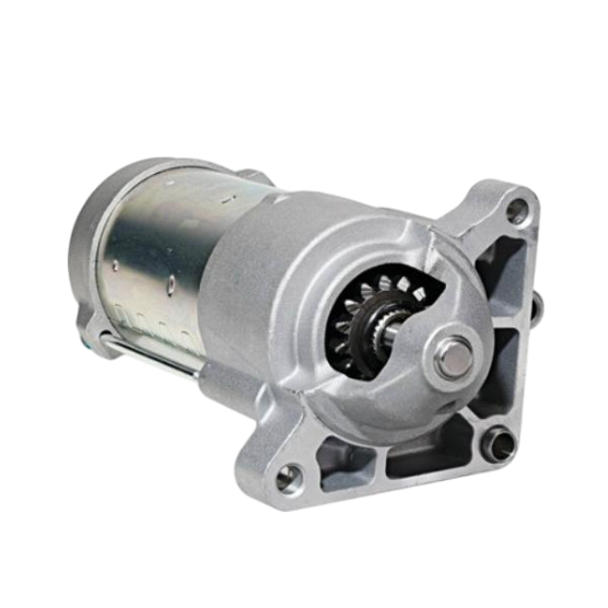 109-2361: 24V 4kW Starter