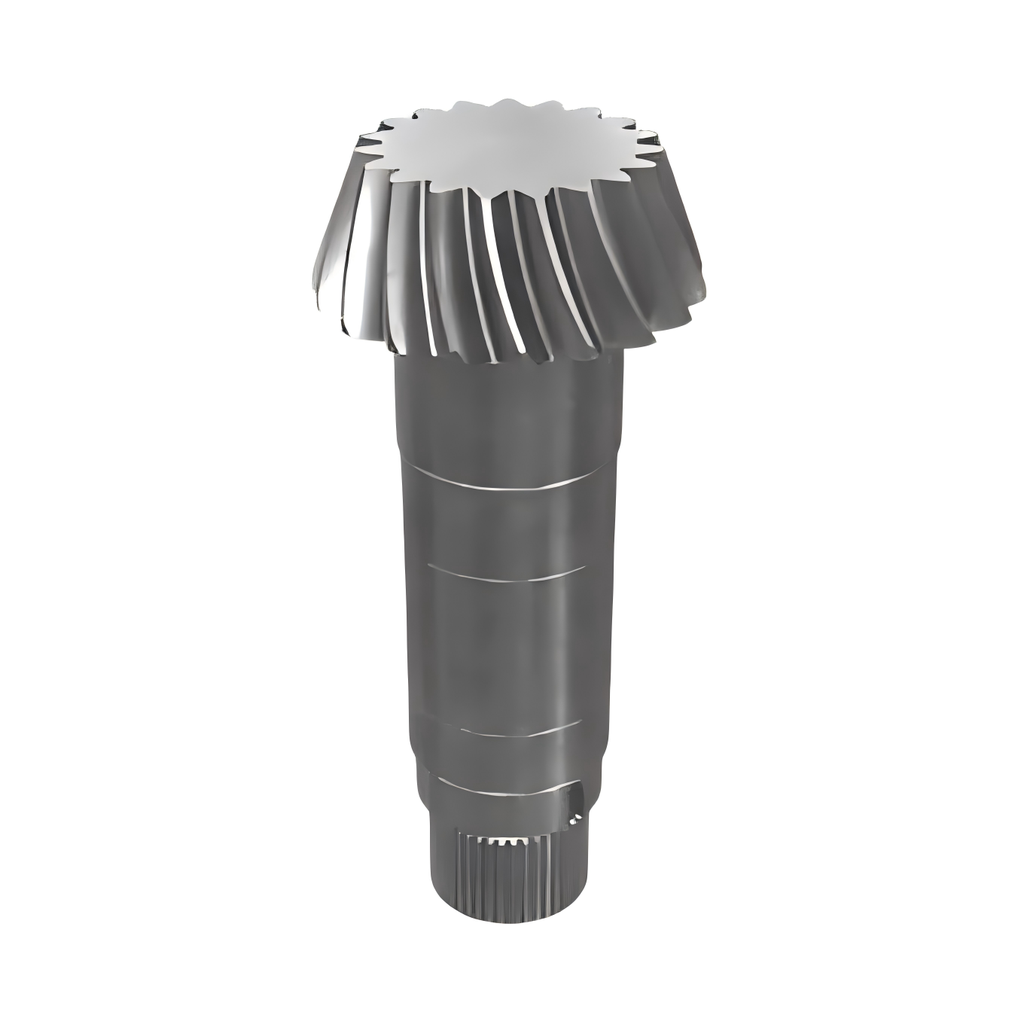 109-5679: 43 Teeth Differential Bevel Pinion Shaft