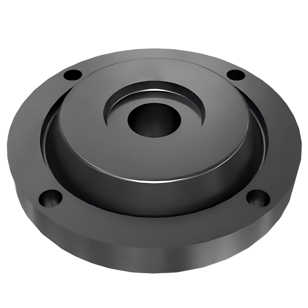 109-9445: Flexible Engine Mount