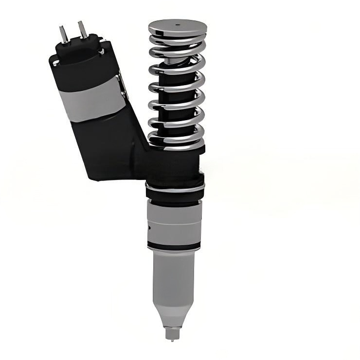 10R-0724: Fuel Nozzles & Injectors