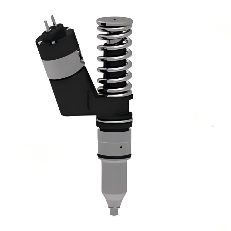 10R-0957: INJ GP FUEL