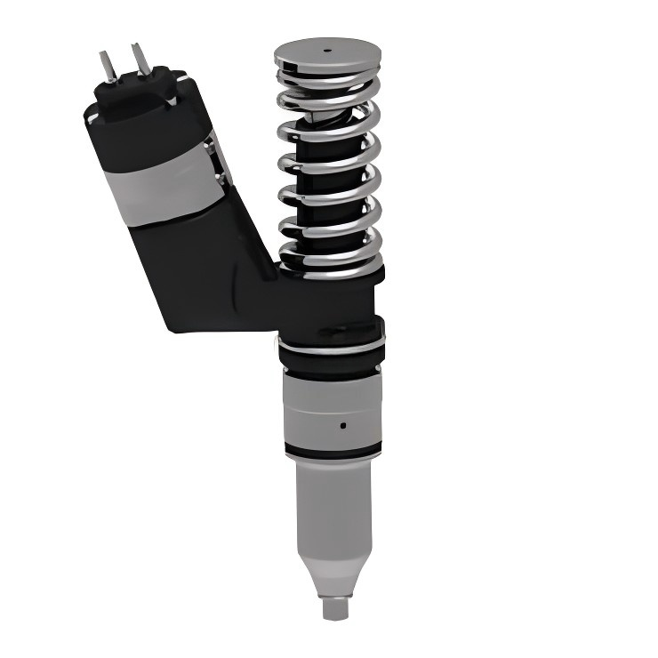 10R-0958: INJ GP FUEL