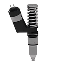 10R-0958: INJ GP FUEL