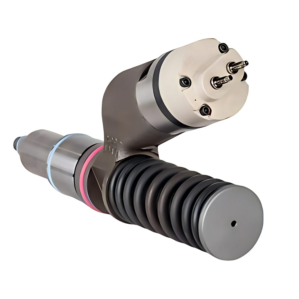 10R-0959: Fuel Nozzles & Injectors