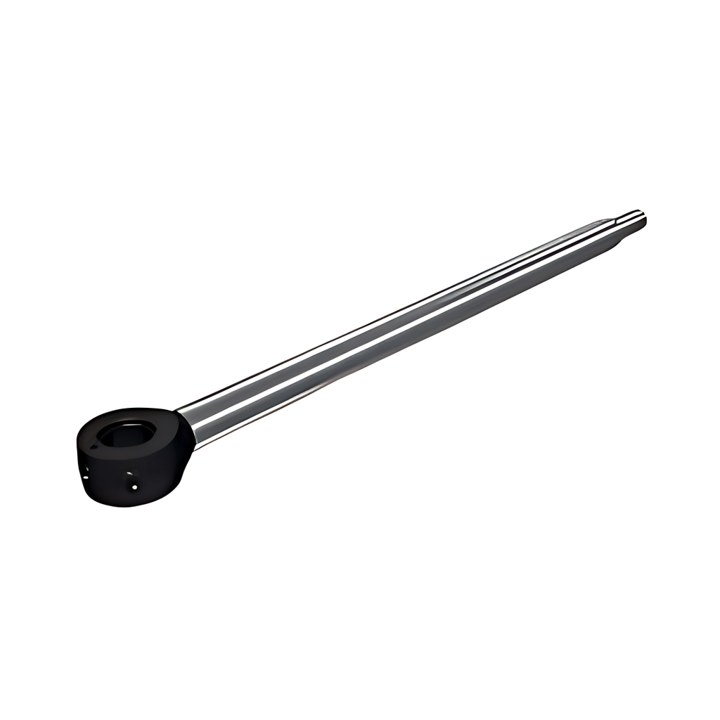 10R-1330: TXA Hydraulic Rod with Eye Bearing