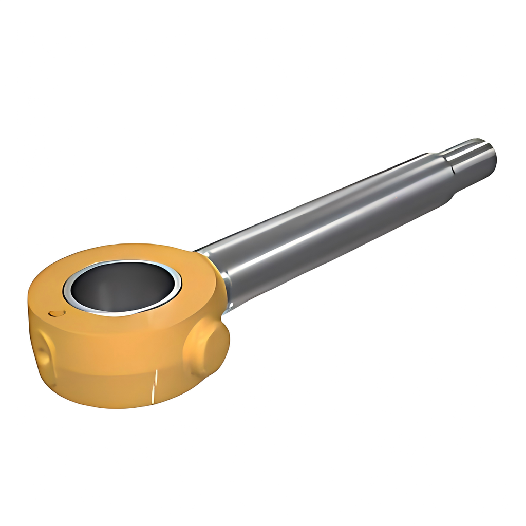 10R-3714: TXA Hydraulic Rod with Eye Bearing