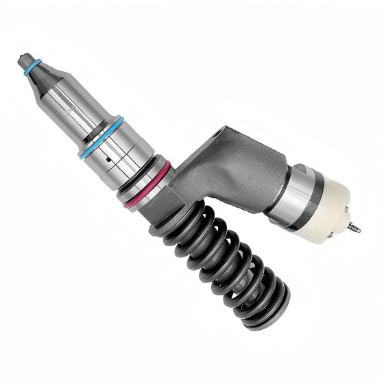 10R-7231: Fuel Nozzles & Injectors