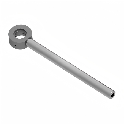 110-0537: Hydraulic Rod Assembly