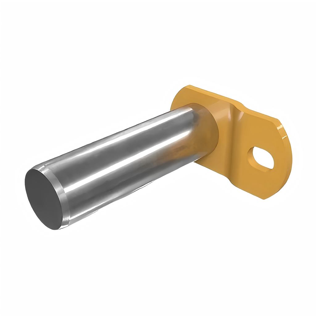 110-6167: LINKAGE PIN 76 MM x 244 MM (2.99 IN x 9.61 IN)
